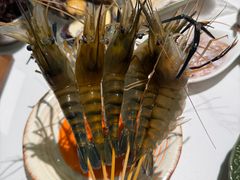 -Thai Basil罗勒叶泰式餐厅(时代天街店)