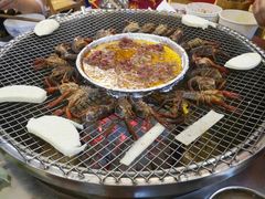 -西昌藿香火盆烧烤(金西路店)
