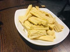 腐竹-海底捞火锅(万科广场店)