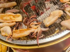 -西塔老太太泥炉烤肉(双井店)