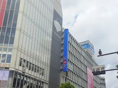 -西武百货(涩谷店)