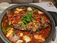 -川味堂·四川豆花(八卦岭店)