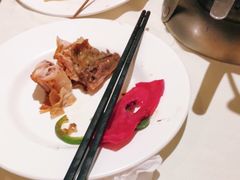 -五月罗马海鲜自助餐厅(陆家嘴店)