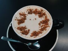-NokNok Coffee(宽窄巷子店)