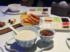 -四季民福烤鸭店(王府井东安门店)