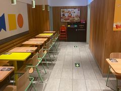-麦当劳(安定门外大街店)