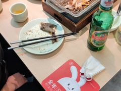 -吕氏疙瘩汤·海鲜新鲁菜(凯德mall新都心店)
