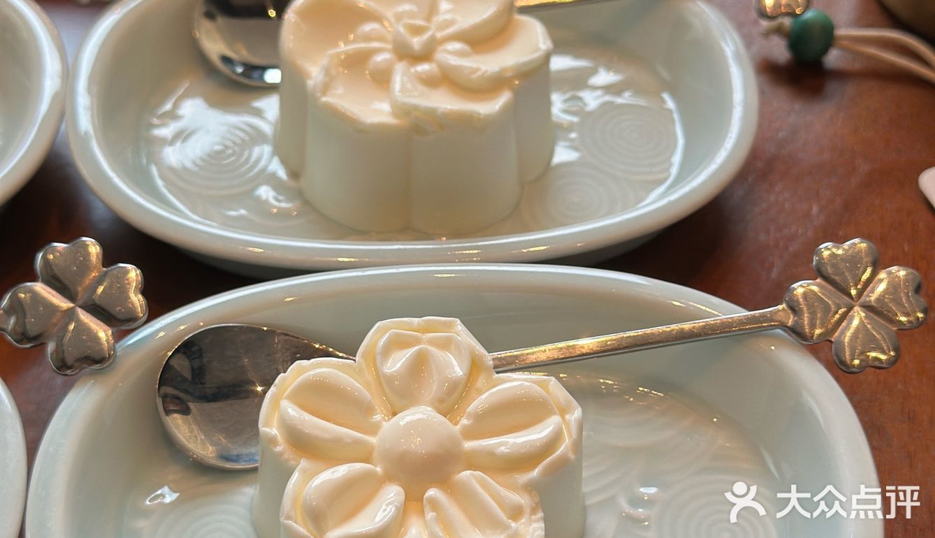 李公堤这家川菜已经next level 了！