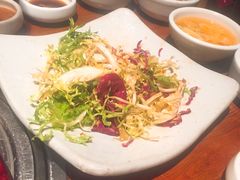 -萨拉伯尔(燕莎友谊商城店)