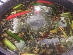 -围炉夜话·潮汕卤水火锅(榕江店)