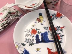 -农家大院(纪王店)