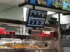-肯德基(中纬店)