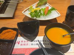 -千寻烧肉(政务区店)