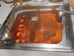 -海底捞火锅(吴中路店)