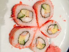 -将军日本餐厅·Shogun 传统日料·铁板烧·板前料理(厦门马哥孛罗东方大酒店)