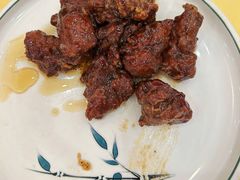 -粤味馆(黄河路店)