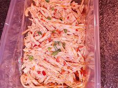 湘味拌腐竹-小湘旺臭鳜鱼(百子湾店)