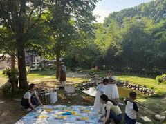 -HERRE·FARM 赫尔露营农场·团建聚会包场