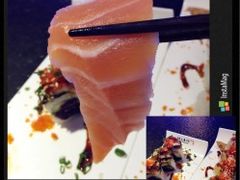 -将太无二·北美传奇寿司(瑞士公寓店)