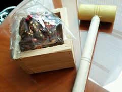 -西点坊(浦东香格里拉店)