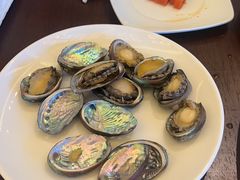 -舟山希尔顿酒店·開自助餐厅