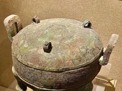 -洛阳周王城天子驾六博物馆