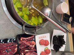 -嬷孙家潮汕牛肉火锅(北京路天河城店)