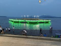 -池州市平天湖风景区