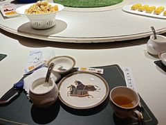 -老阿妈蒙古村·蒙古包·草原文化·歌舞表演(老君堂店)