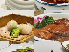 -怀德酒楼·粤菜·海鲜·茶点(宝安国际机场店)