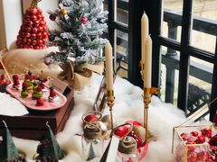 -伯衡55·吉品轩(乌鲁木齐南路店)