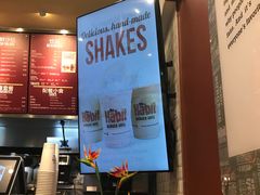 -The Habit Burger Grill 哈比特汉堡(爱琴海店)