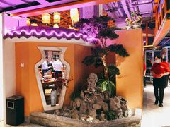 门面-巢爷老味(东方红店)