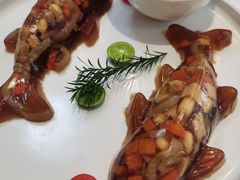 豆酱-便宜坊烤鸭店(甜水园店)