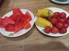 -盛武肥牛·清真海鲜火锅(昆区店)