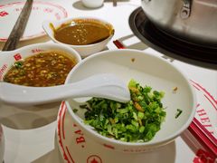-八合里牛肉火锅(上海世茂广场店)