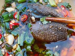 -周幺妹重庆老火锅(银泰城总店)