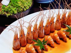 -翕间食·精致淮扬菜(江苏大剧院店)