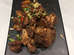 -临安鲲凌餐厅(钱王大街店)
