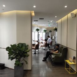 -崇尚GAVIN STYLE臻选