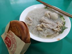 -甘记肥肠粉(马鞍北路店)
