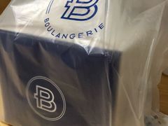 餐具摆设-巴黎贝甜(大宁国际商业广场店)