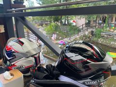 -北京水岸山吧度假村(雁栖镇店)