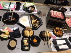 -八角锄烧·肉火锅(天河城店)