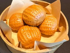 -北京老铺烤鸭(老城根店)