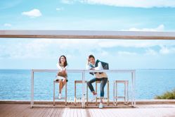 -太古映画婚纱摄影(天河店)