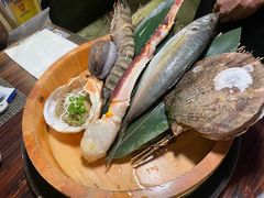 -矶野水产(澳门逸园中心店)