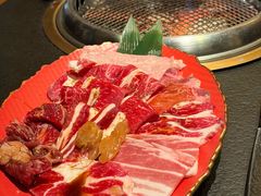 -300杯·和牛烧肉清酒专门店(廊里店)
