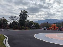 -幽优农庄·森波拉特色本地农家菜