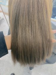 -ALONG HAIR阿龙发型